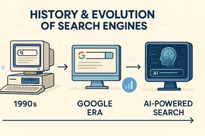 Search Engine