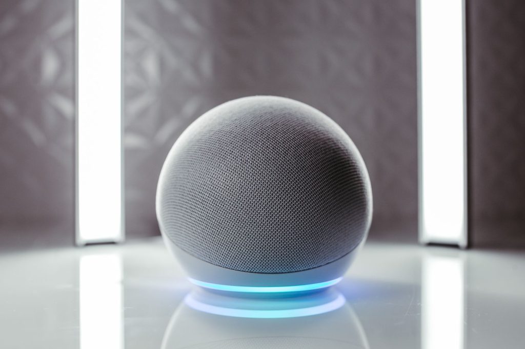 Voice Assistant