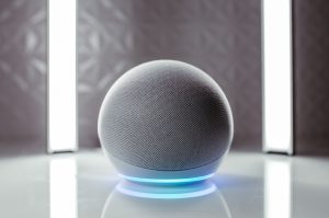 Voice Assistant